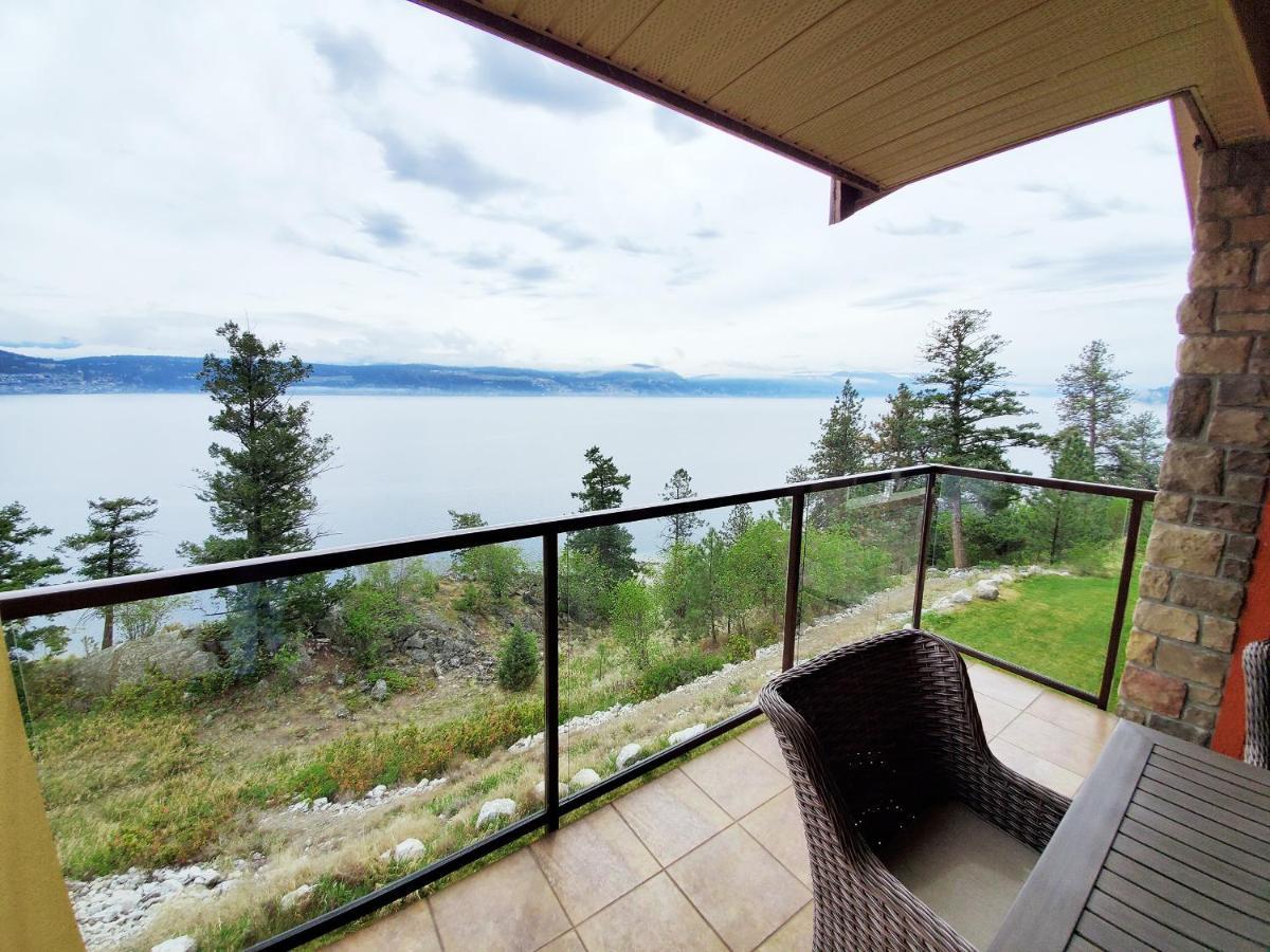 Cozystay Signature Lake Okanagan Resort Kelowna Exterior photo