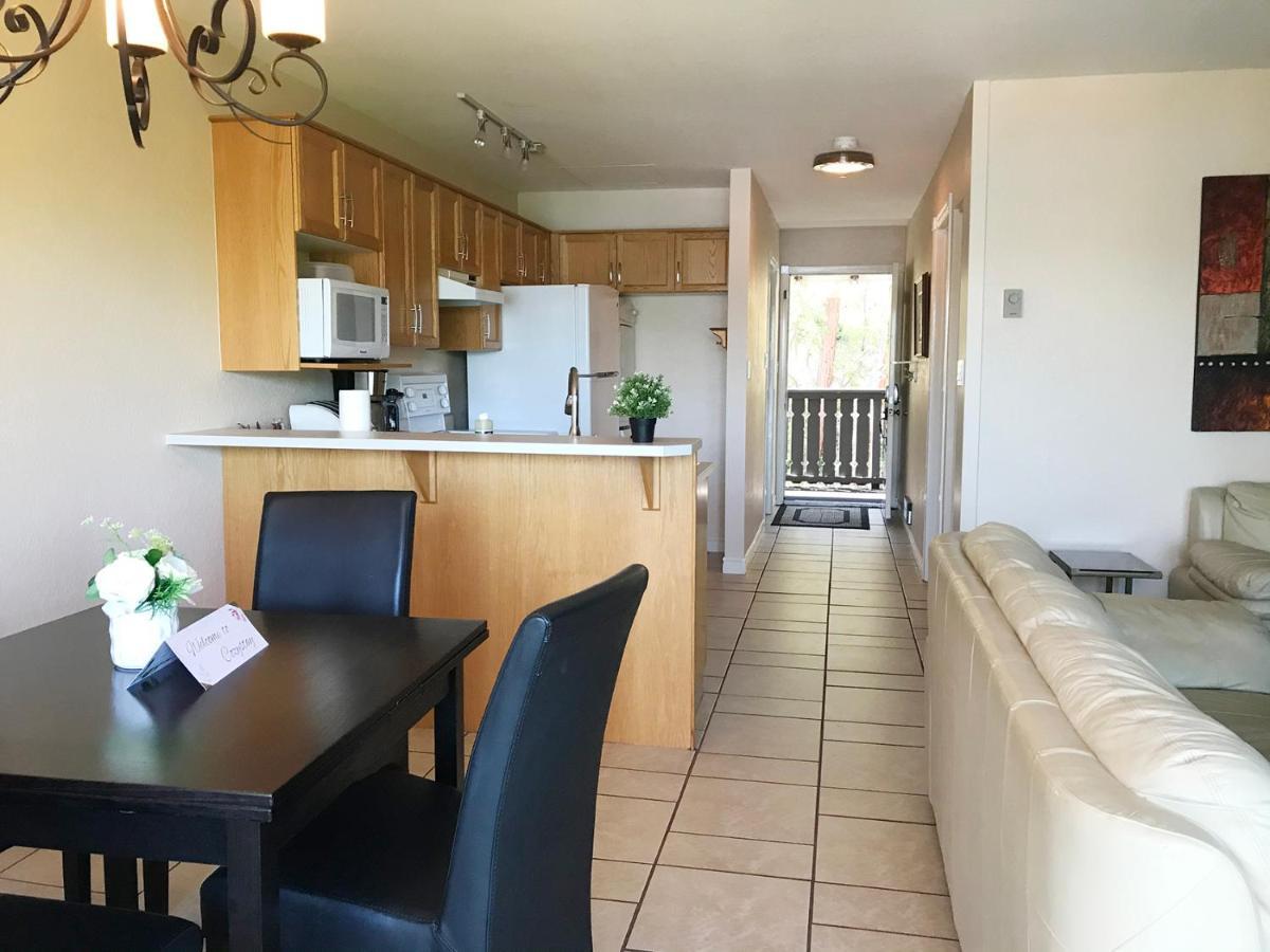 Cozystay Signature Lake Okanagan Resort Kelowna Exterior photo
